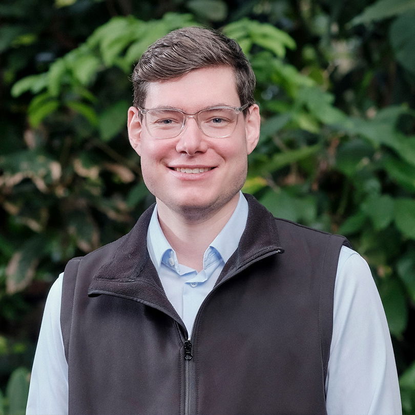 Andreas Fux, Abteilungsleiter Vertrieb & Geschäftsentwicklung im Zoo Zürich.