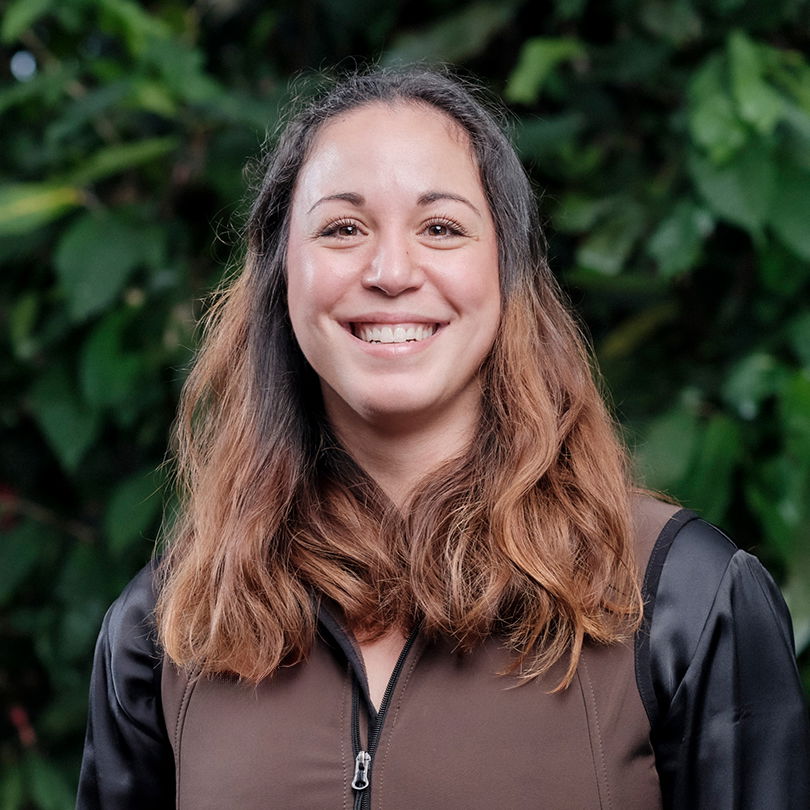 Marisa Gonçalves Teixeira-Klaus, Geschäftsführerin Restaurant Altes Klösterli der Zoo Restaurants GmbH.