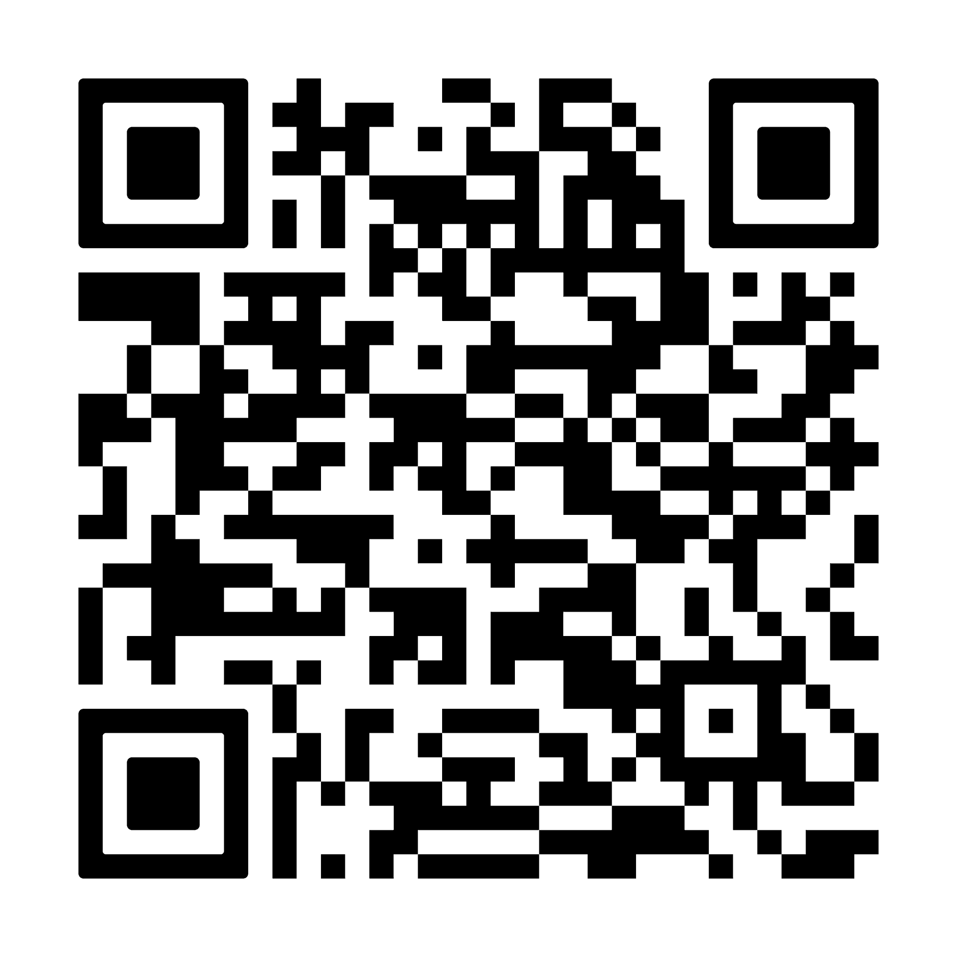 QR-Code zur Testamentvorlage auf der Plattform DeinAdieu.
