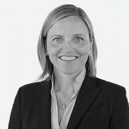 Anita Hauser, Stiftungsrätin Zoo Stiftung Zürich
