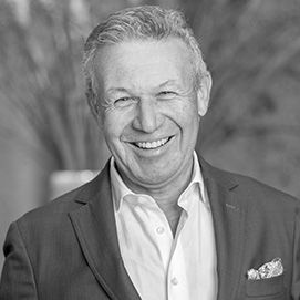 Bernhard Blum, Stiftungsrat Zoo Stiftung Zürich