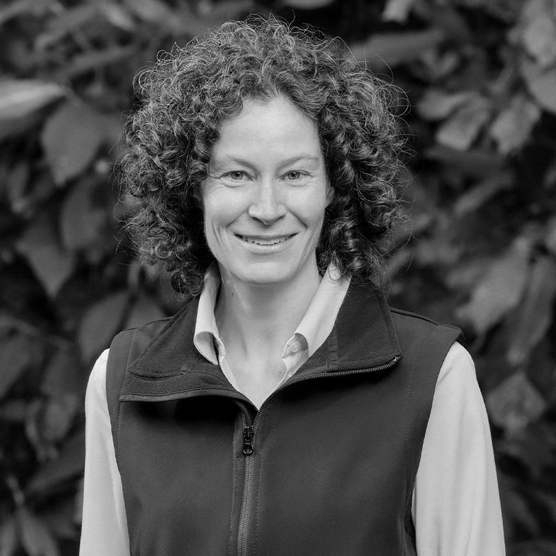 Claudia Herkert-Derungs, Geschäftsführerin Zoo Stiftung Zürich