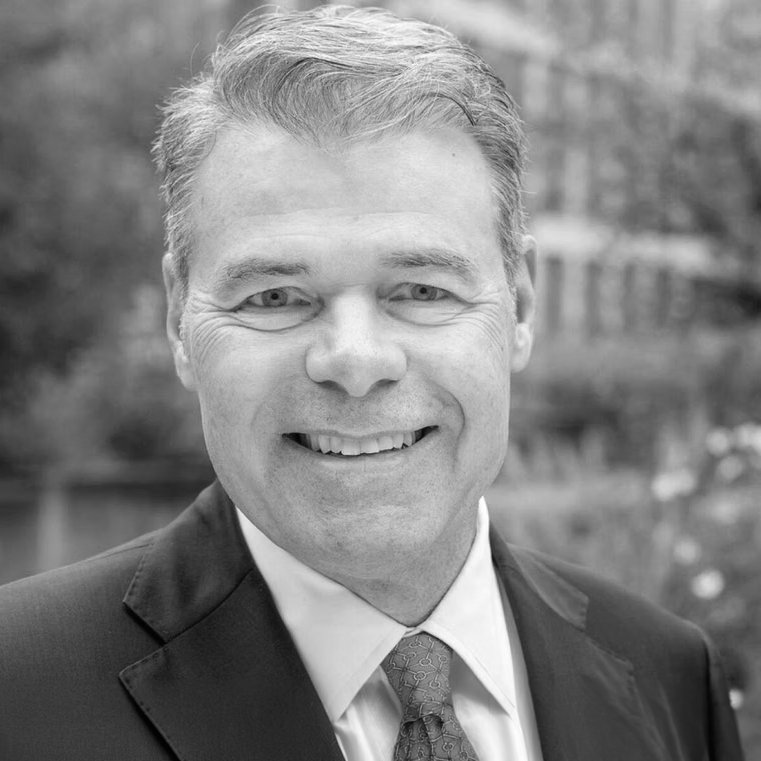 Dr. Dominik E. Zehnder, Stiftungsrat Zoo Stiftung Zürich