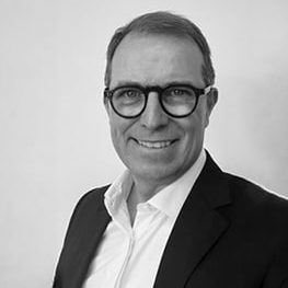 Fabian Stirnemann, Stiftungsrat Zoo Stiftung Zürich