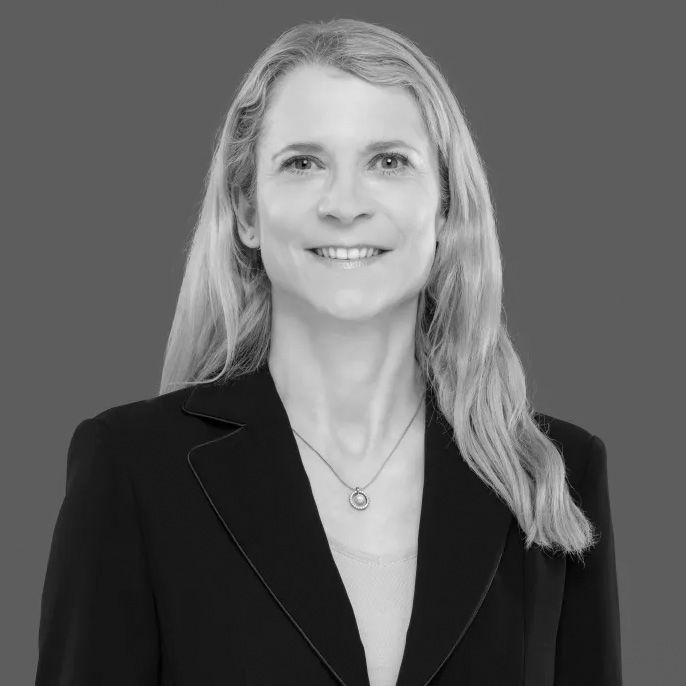 Dr. Maja Baumann, Präsidentin Zoo Stiftung Zürich