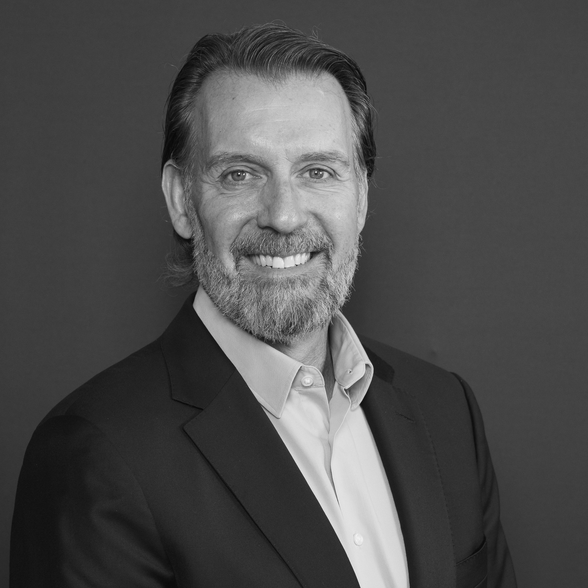 Marco Maccarelli, Stiftungsrat Zoo Stiftung Zürich
