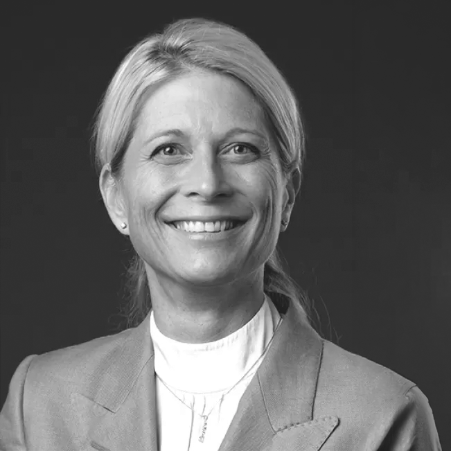 Pia Tischhauser, Stiftungsrätin Zoo Stiftung Zürich