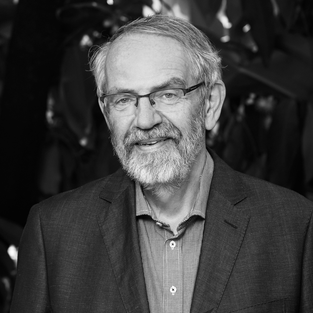 Dr. Robert Zingg, Stifungsrat Zoo Stiftung Zürich