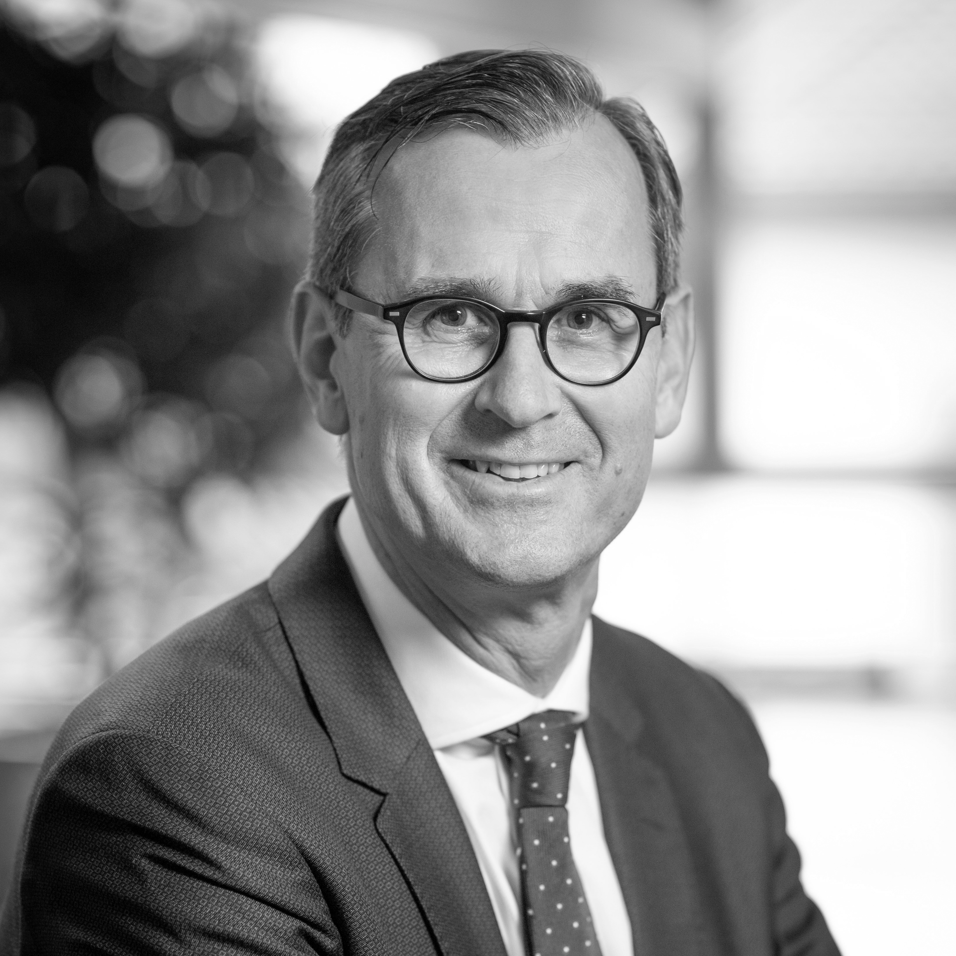 Rolf Schläpfer, Stiftungsrat Zoo Stiftung Zürich