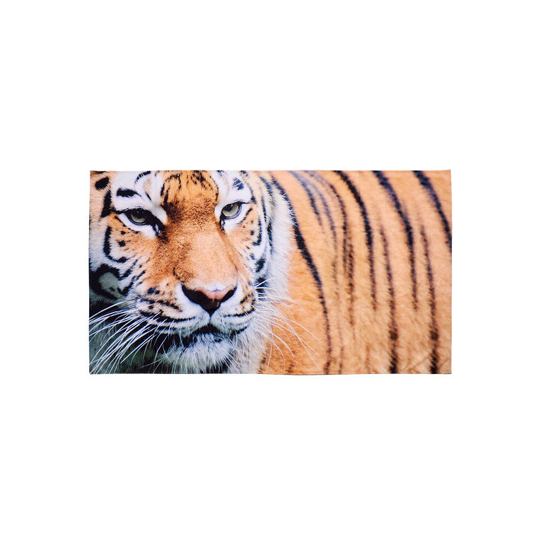 Zooh! Badetuch Tiger
