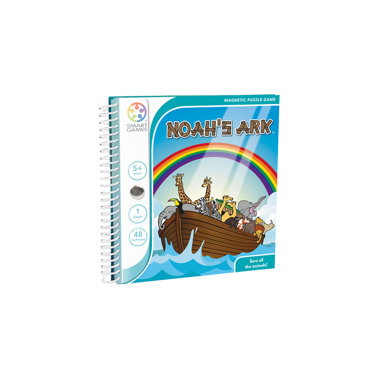 Smartgames Noahs Ark