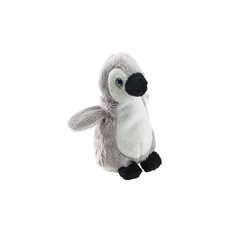 Petjes Kaiserpinguin Baby Mini 13cm