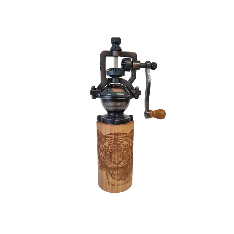 Hoizart Antique Spice Mill