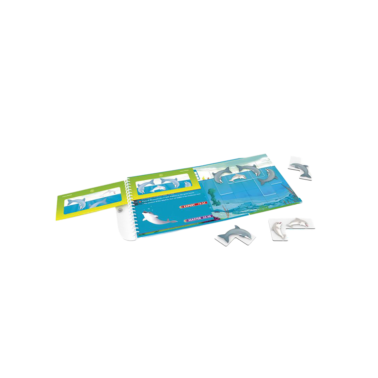 Smartgames Flippin Dolphins