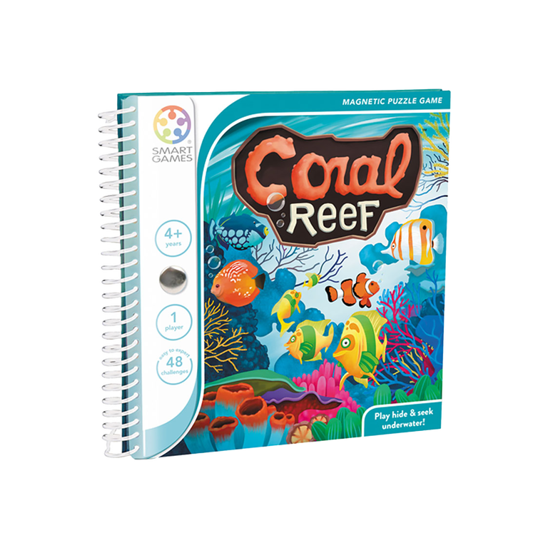 Smartgames Coral Reef
