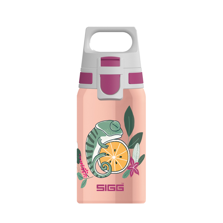 Sigg Shield ONE Flora