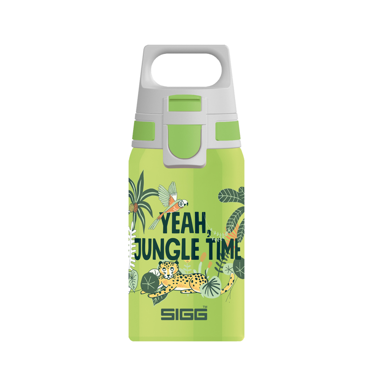 Sigg Shield ONE Jungle