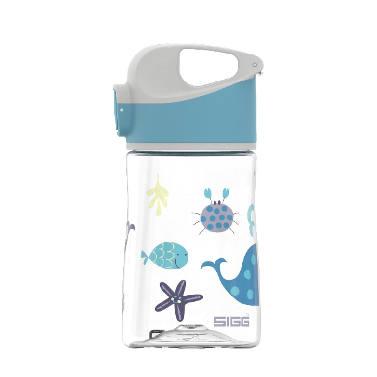 Sigg MIRACLE Ocean Friend