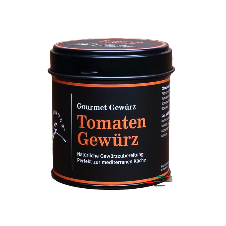 Gurinder Tomato Spice
