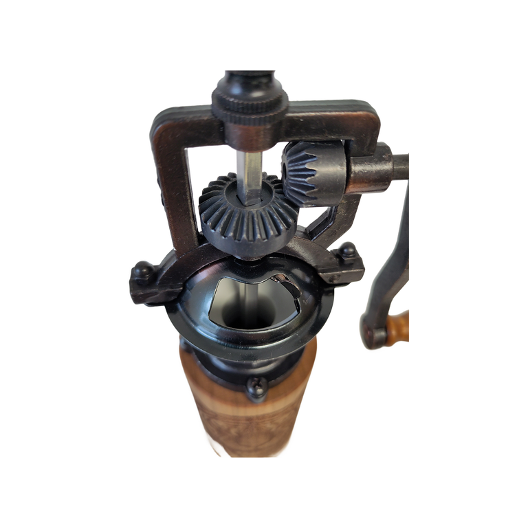 Hoizart Antique Spice Mill