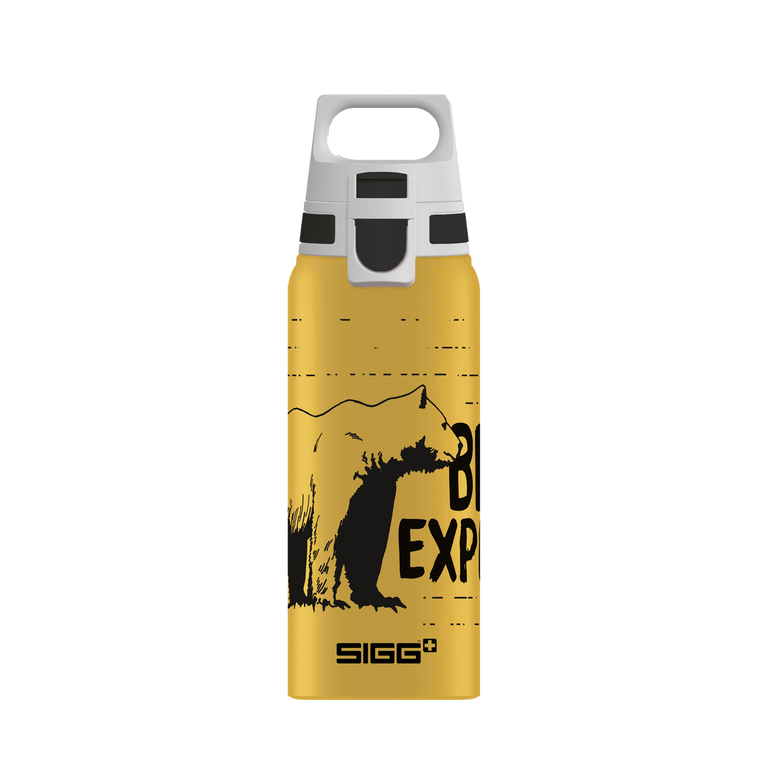 Sigg WMB ONE Brave Bear