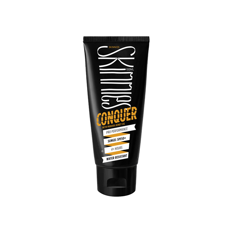 Skinnies Conquer (LSF50)