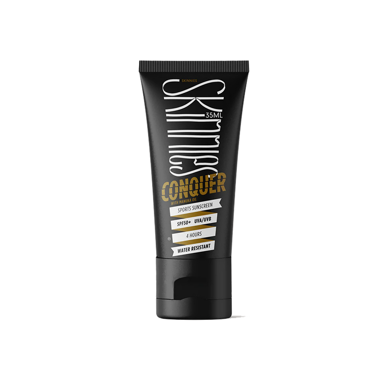 Skinnies Conquer (LSF50)