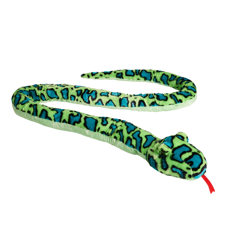 Semo serpent vert 250 cm