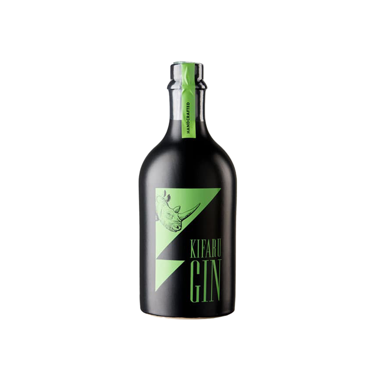 Turicum Kifaru Gin