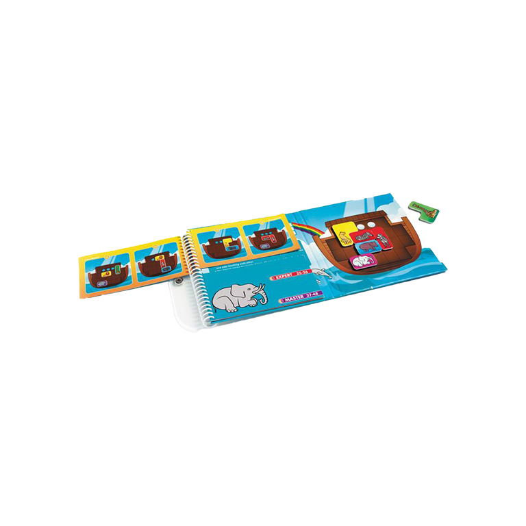 Smartgames Noahs Ark
