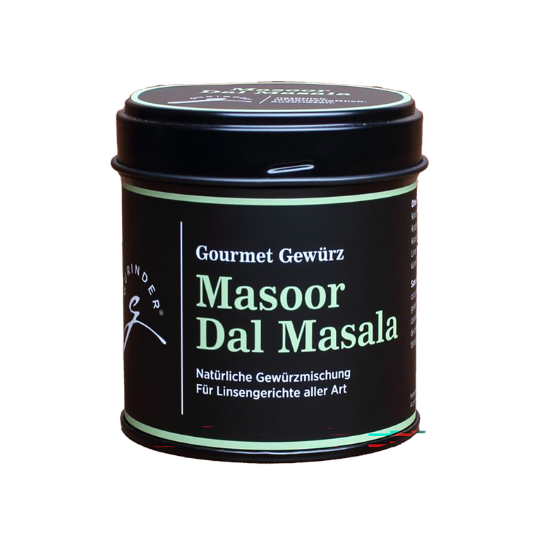 Gurinder Gewürz Masoor Dal Masala
