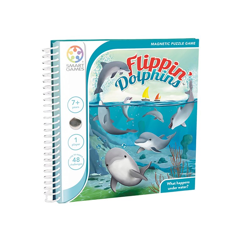 Smartgames Flippin Dolphins