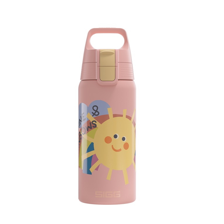 Sigg Shield Therm ONE Sunshine
