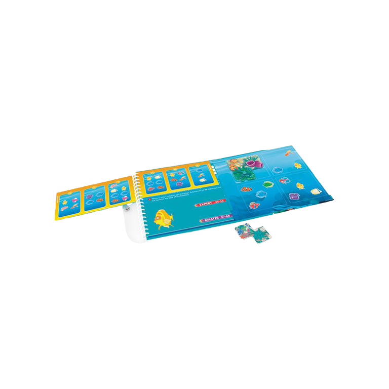 Smartgames Coral Reef