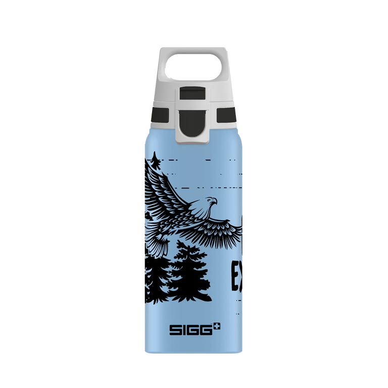 Sigg WMB ONE Brave Eagle