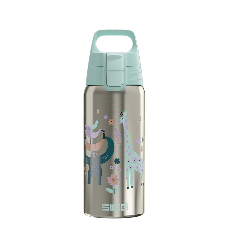 Sigg Shield Therm ONE Jungle