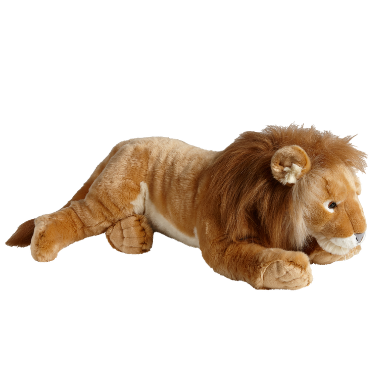 Semo Löwe Jumbo 71cm