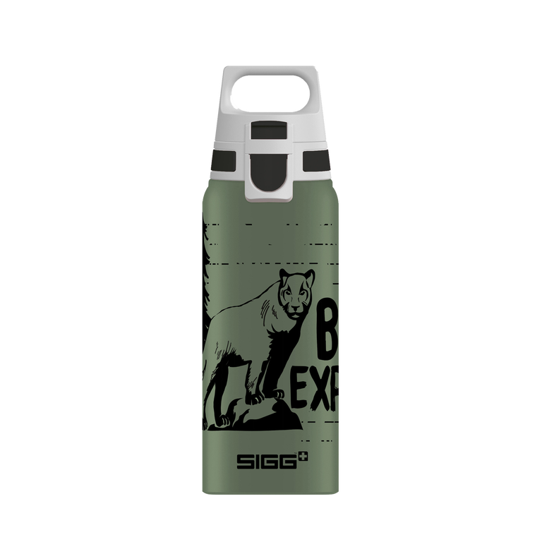 Sigg WMB ONE Brave Mountain Lion